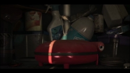 Love Death & Robots - Season 04 Episode 09